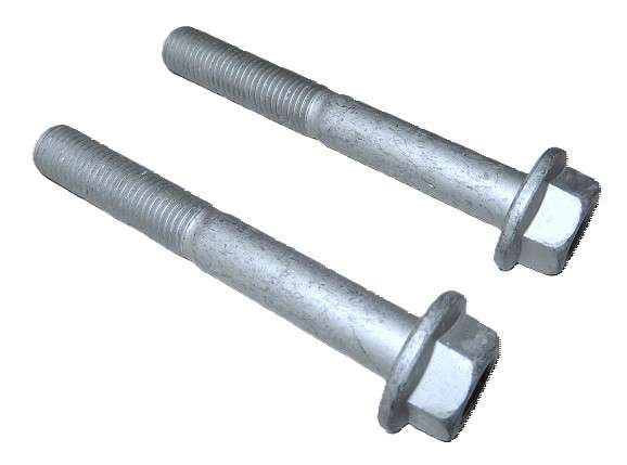 Sechskantschraube, neu, passend für Porsche Panamera