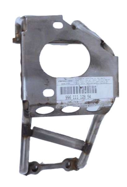 Halterung für Endschalldämpfer, neu, passend für Porsche 996