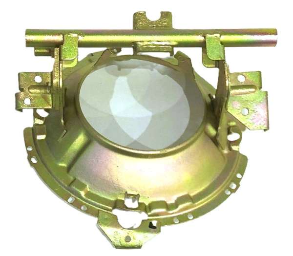 Scheinwerfer-Gestell, passend für Porsche 914