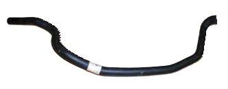 Wasserschlauch, neu, passend für Porsche 944