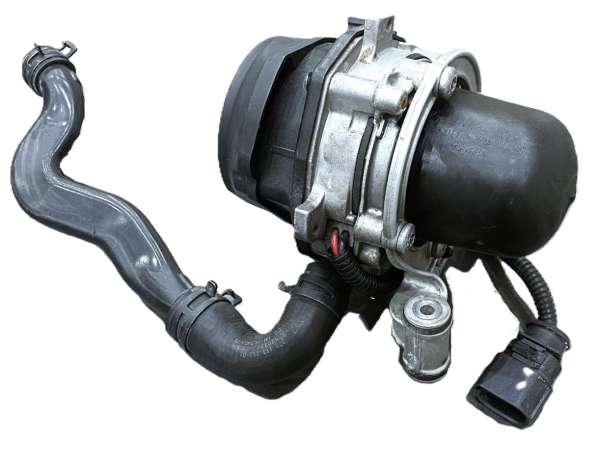 Sekundärpumpe, passend für Porsche Panamera