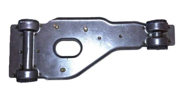 Endschalldämpfer-Halterung, passend für Porsche 996