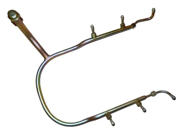 Luftleitung, passend für Porsche 911 SC