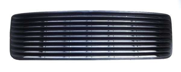 Heckspoilergitter, original, passend für Porsche 993