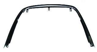 Cabrio-Verstärkungsrahmen hinten/unterhalb, passend für Porsche 993