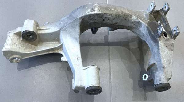 Hinterachs-Seitenteil links, passend für Porsche 996