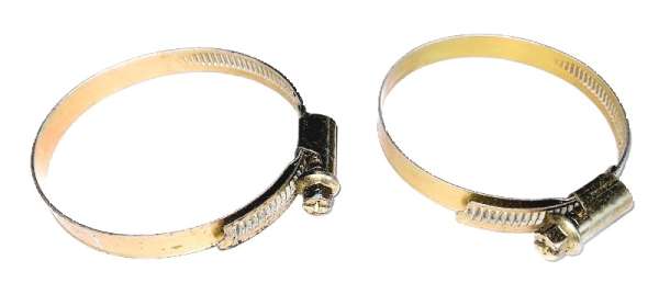 Schlauchschellen "Norma 50-70", passend für Porsche 993