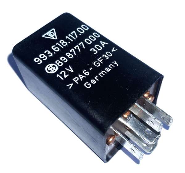 Relais / Steuergerät, passend für Porsche 993