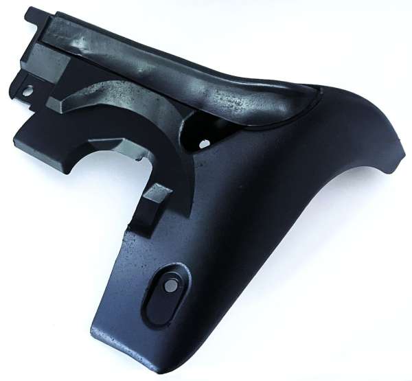 Schweller-Spritzschutz-Ecke mit Gummi hinten rechts, passend für Porsche 996