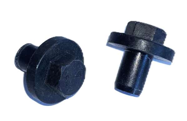 Kunststoff-Schraube, passend für Porsche 993