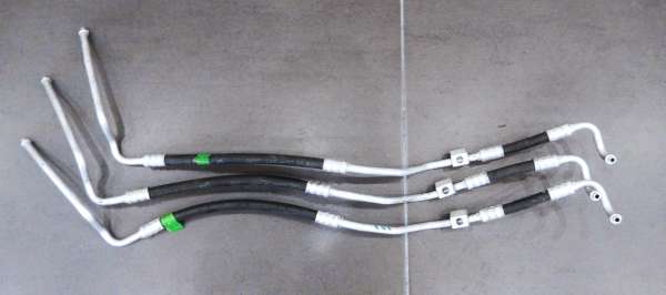 Druckleitung, passend für Porsche 993