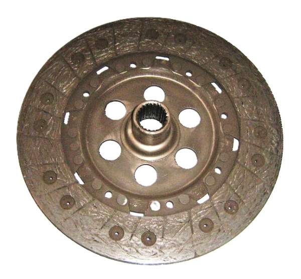 Kupplungs-Mitnehmerscheibe, passend für Porsche 993