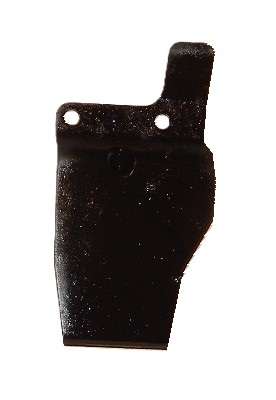 Abdeckblech am Öltank, passend für Porsche 964