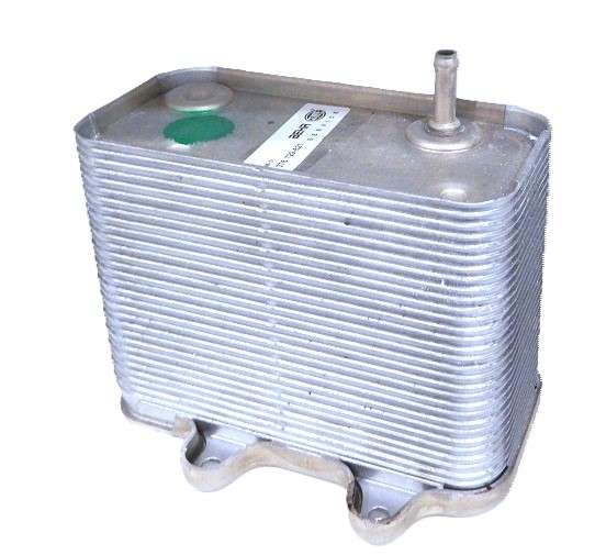 Wärmetauscher, neu, passend für Porsche 997