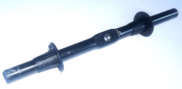 Rücksitz-Lagerwelle, passend für Porsche 996