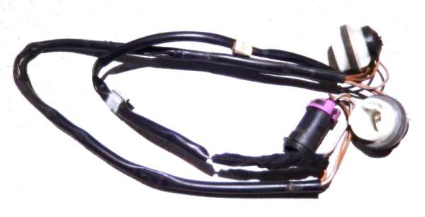 US-Heckblenden-Kabelbaum, passend für Porsche 993