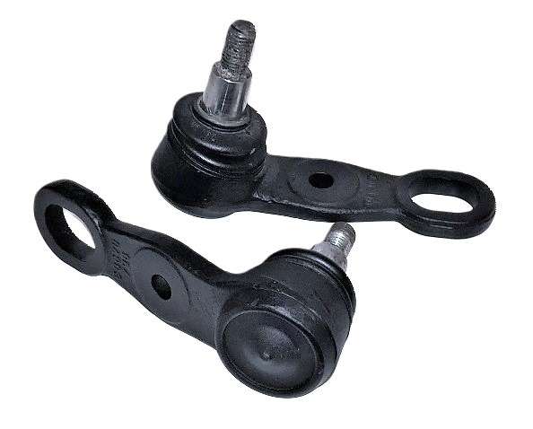 Traggelenk vom Vorderachs-Dreiecksquerlenker, passend für Porsche 964