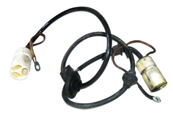 Diagnoseleitung für ABS-Sensoren/Tacho/Bremsen, passend für Porsche 964