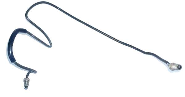 Druckleitung vom Steuerventil zum Bremsen-Druckspeicher, passend für Porsche 964