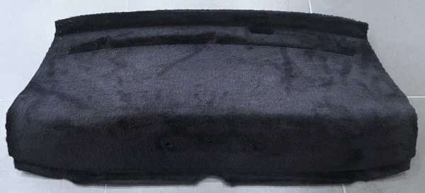 Teppich-Hutablage / Subwoofer, passend für Porsche 996