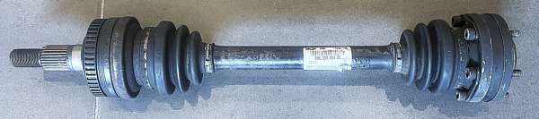 HA-Antriebswelle, passend für Porsche Boxster 986 Tiptronik