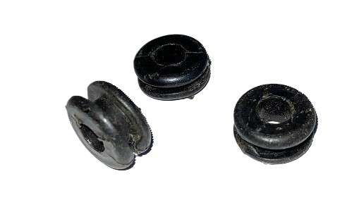 Umlenkrolle für Sitz-Entriegelungszug, passend für Porsche 911