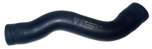 Rücklauf-Wasserschlauch rechts, passend für Porsche 996