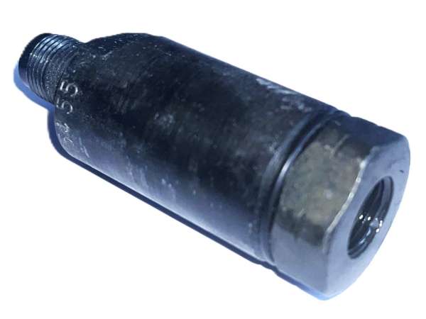 Druck-Regler 5/55 an Hydroaggregat, passend für Porsche 996