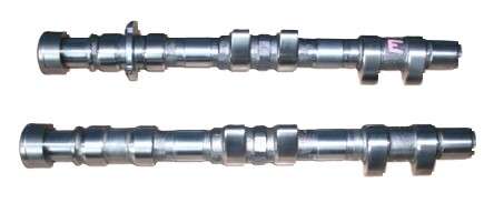 Sport-Nockenwellen, passend für Porsche Cayenne Turbo