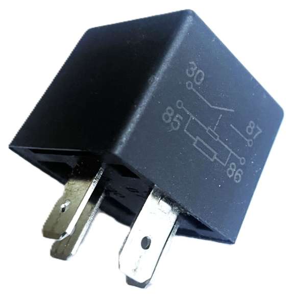 Relais, passend für Porsche 996