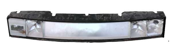 Heckblende, defekt, passend für Porsche 993