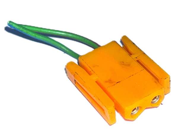 Stecker, passend für Porsche 996