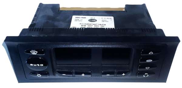 Klimaregler-Steuergerät, passend für Porsche 996