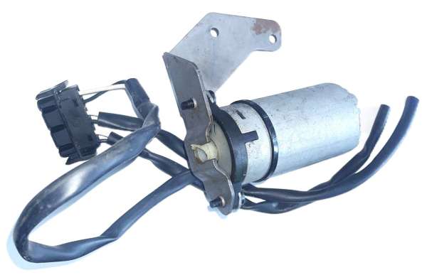 Sitz-Motor mit 1 Stecker, passend für Porsche 996