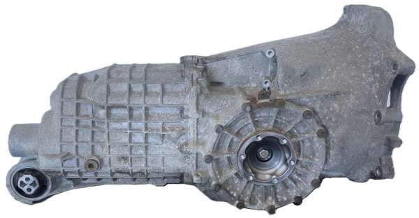 6-Gang-Schalt-Getriebe, aus Bj. 1999, passend für Porsche 996 C2