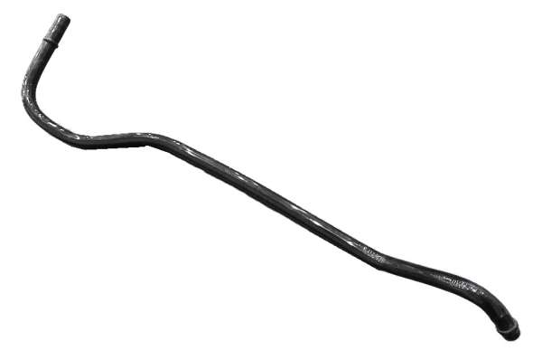 Kunststoff-Leitung, passend für Porsche 996