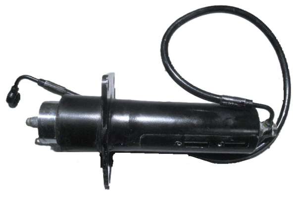 Aufsteller für Turbo-Heckspoiler, passend für Porsche 997 Turbo