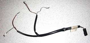 Kabelstrang mit Stecker "Leuchte", passend für Porsche 996