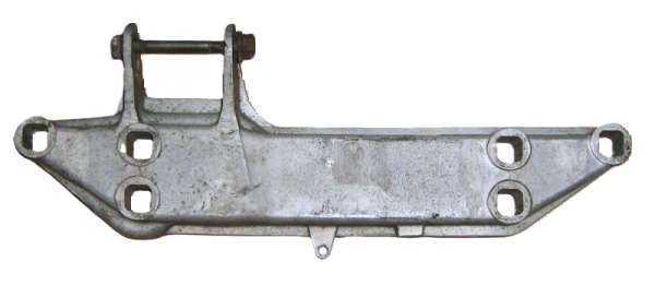 Getriebe-Aufhängung, passend für Porsche 964