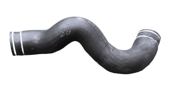 Wasserschlauch, passend für Porsche 996 C4 / S4 / Turbo