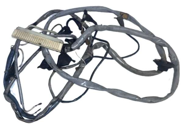 Motor-Kabelbaum, passend für Porsche 914 - 1.7 ltr.