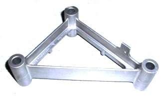 Adapter, neu, passend für Porsche 996