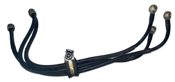 Leitungen, passend für Porsche 911