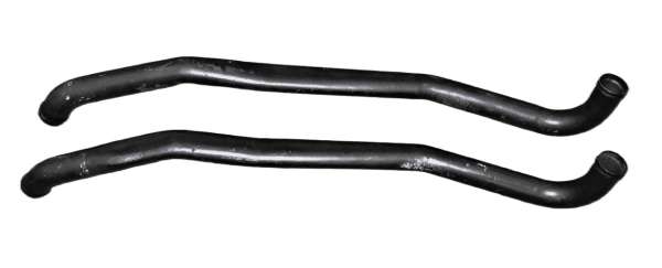 Ölleitung (Metall), passend für Porsche 964