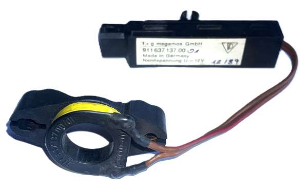 Spulenkörper, passend für Porsche 964