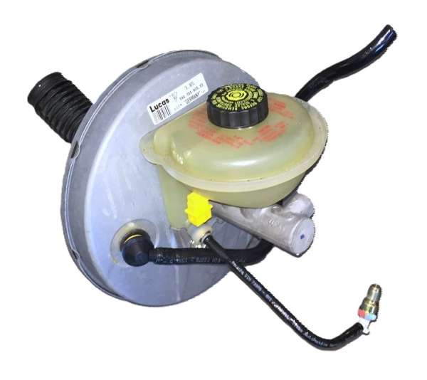 Bremskraftverstärker, passend für Porsche 996