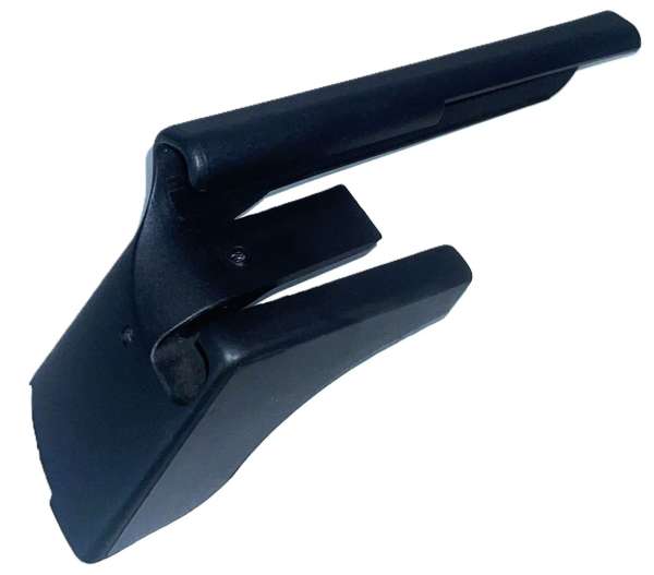 Sitzschienen-Abdeckung, passend für Porsche 996