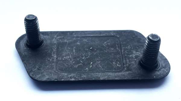 Halterung im Heckspoiler / Motorhaube, passend für Porsche 996