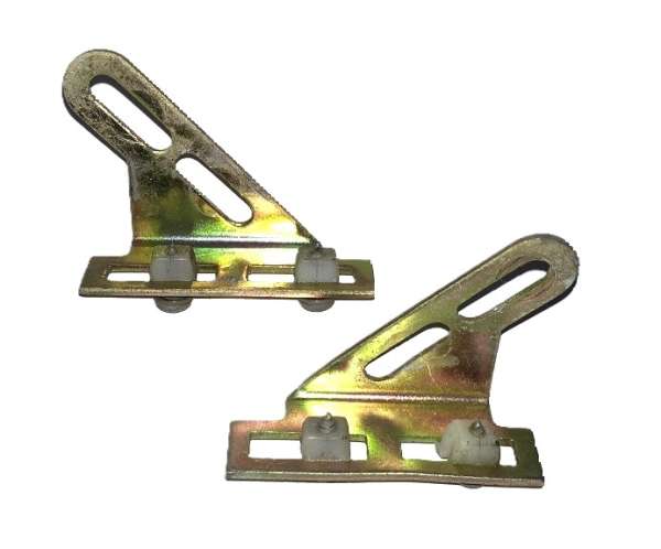 Befestigung für Schlüsselleisten, passend für Porsche 964