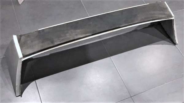 Targabügel, Innen- und Außenrahmen, passend für Porsche 914